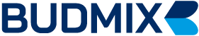 logo Budmix